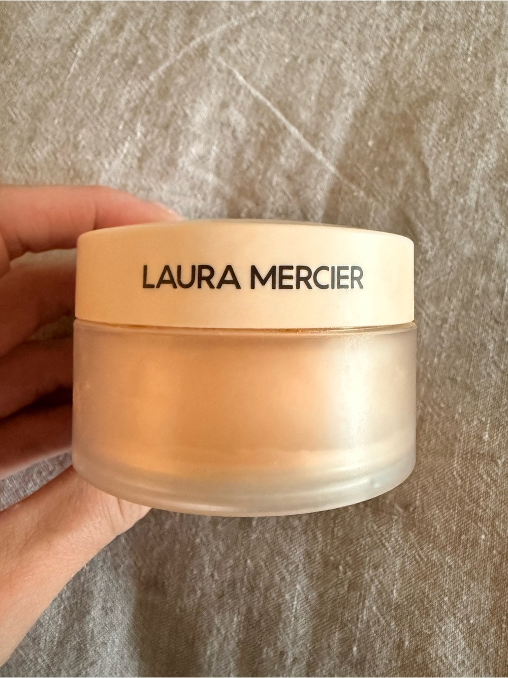 laura mercier Loose Setting Powder - Ivory/Sand